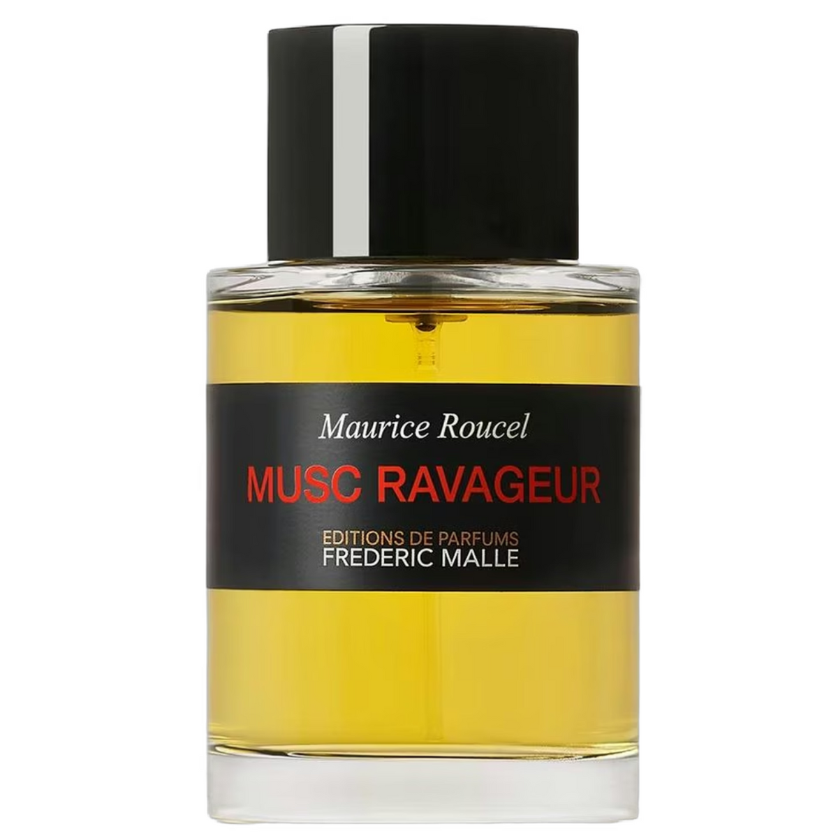 Frederic Malle Musc Ravageur woda perfumowana - Odlewka perfum