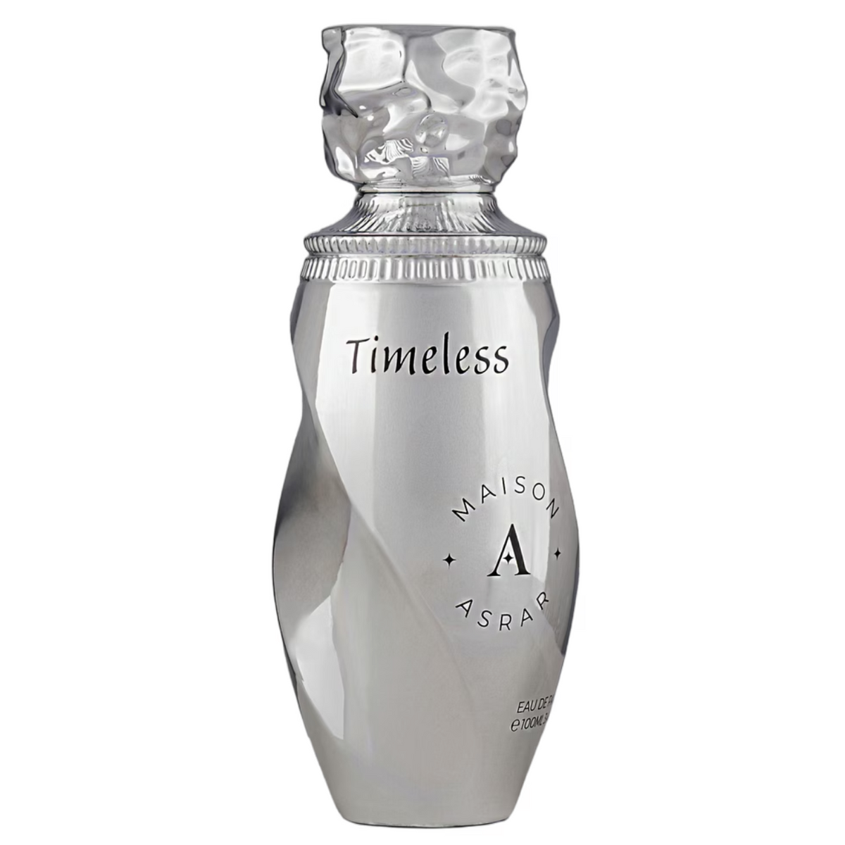 Maison Asrar Timeless