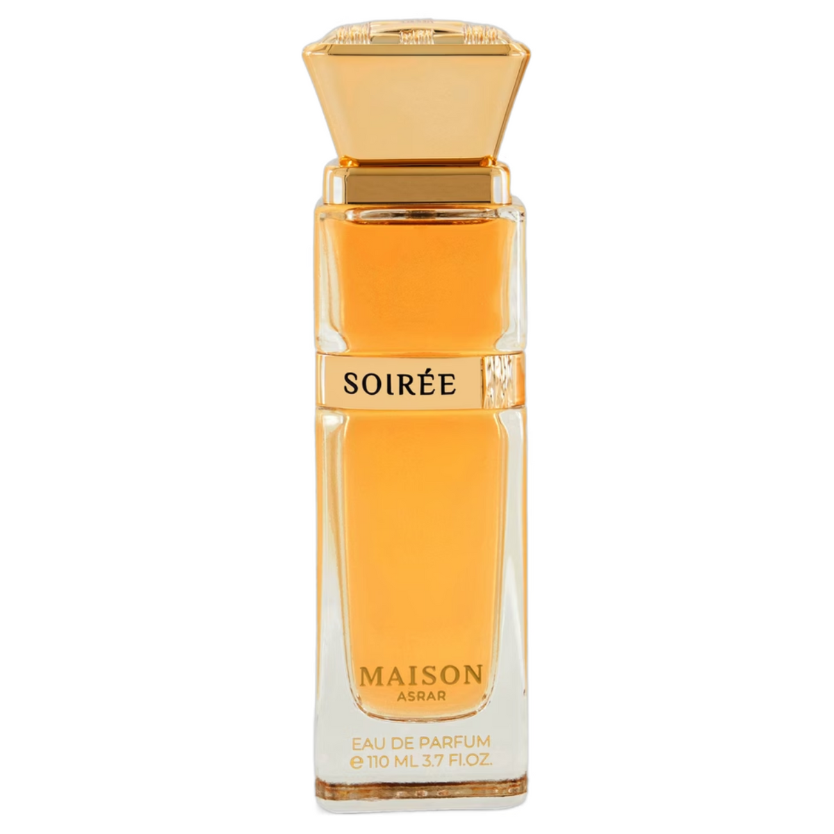Maison Asrar Soiree woda perfumowana