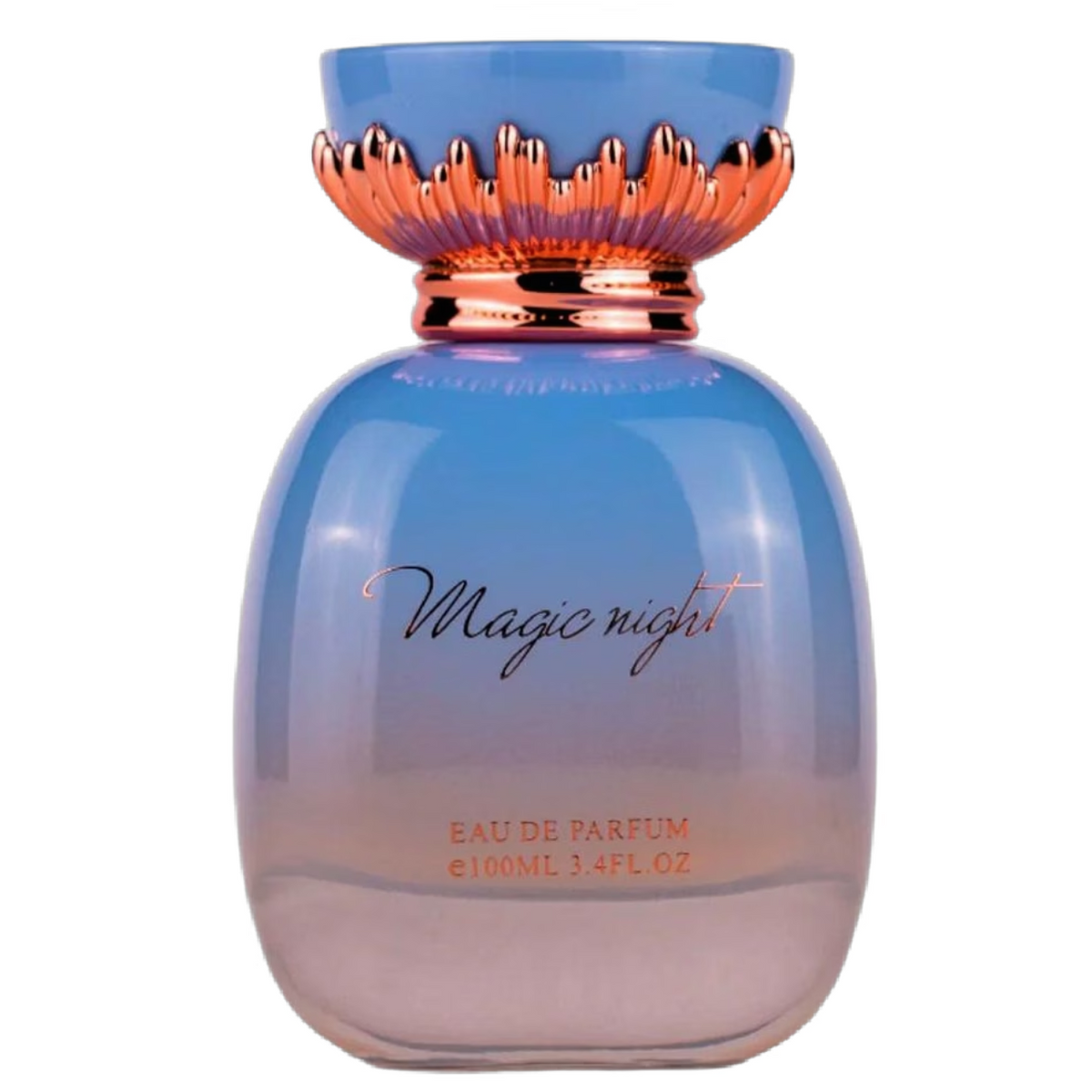 Maison Asrar Magic Night woda perfumowana