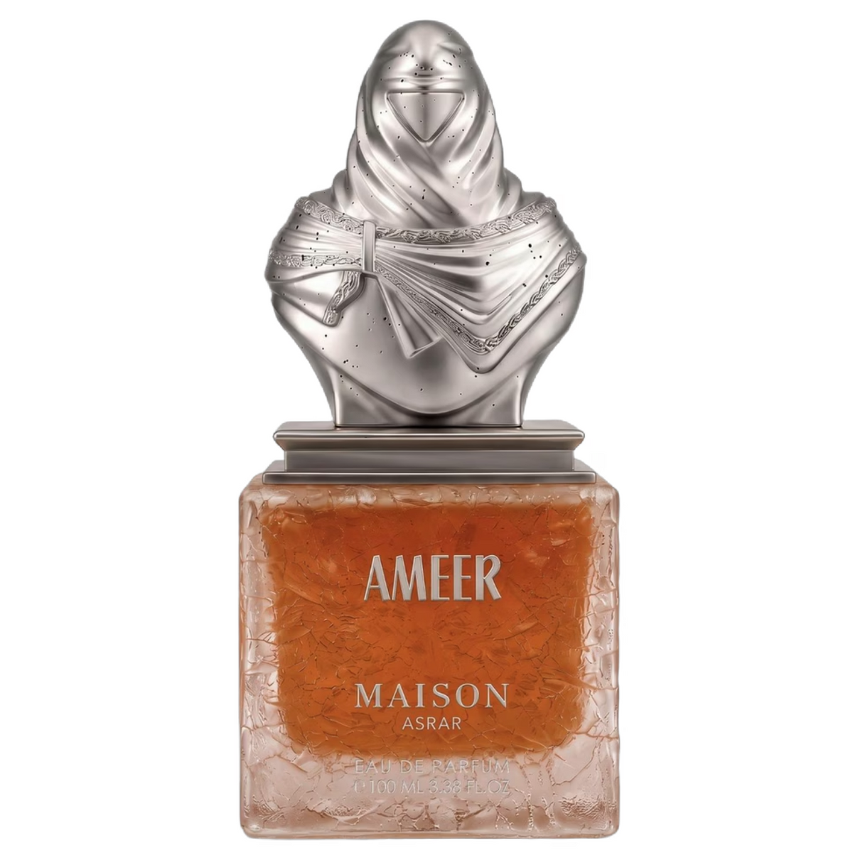 Maison Asrar Ameer woda perfumowana - Odlewka perfum
