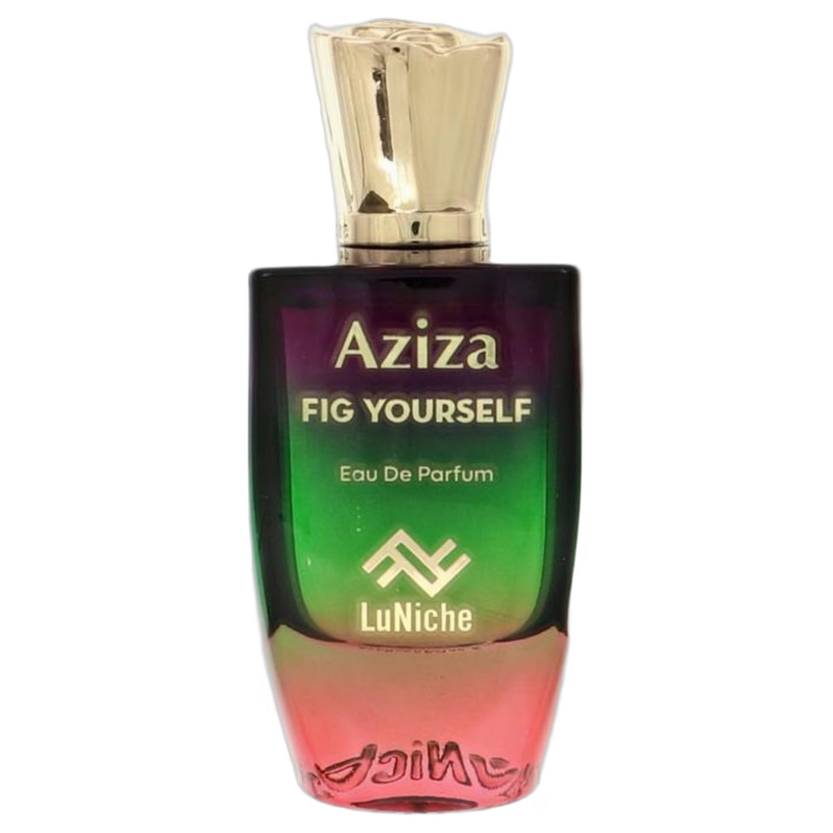 Luniche Aziza Fig Yourself woda perfumowana - Odlewka perfum
