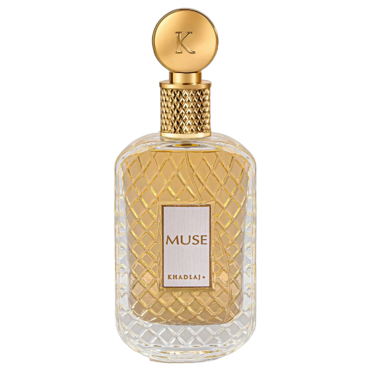 Khadlaj Muse woda perfumowana - Odlewka perfum
