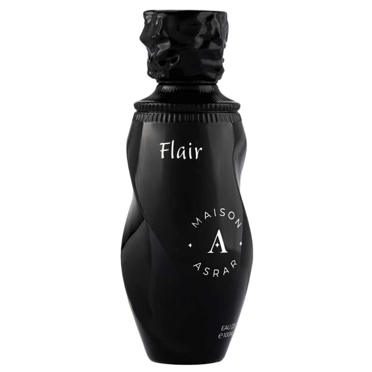 Maison Asrar Flair