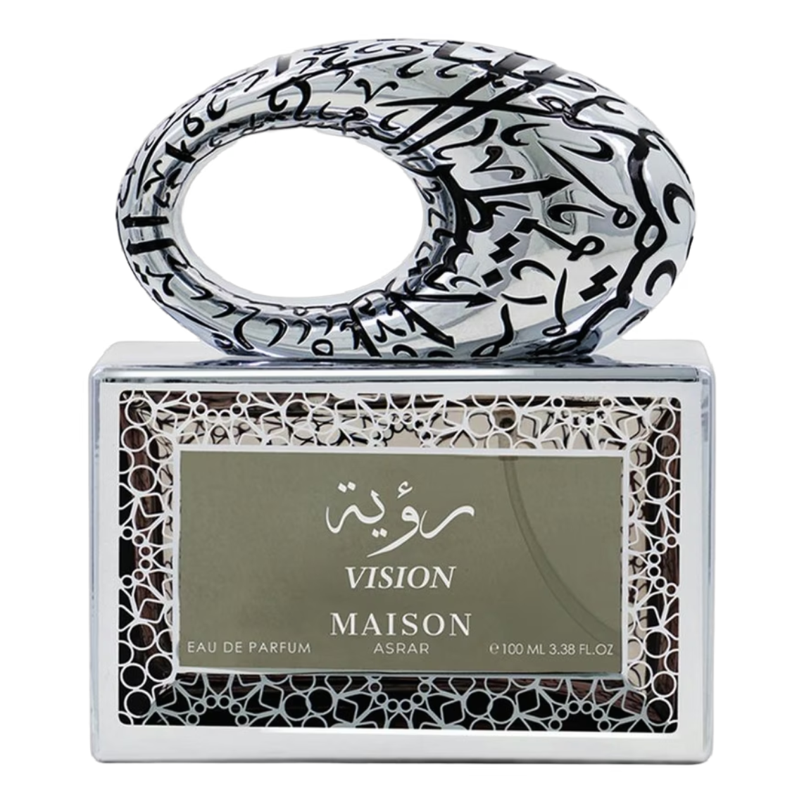 Maison Asrar Vision woda perfumowana