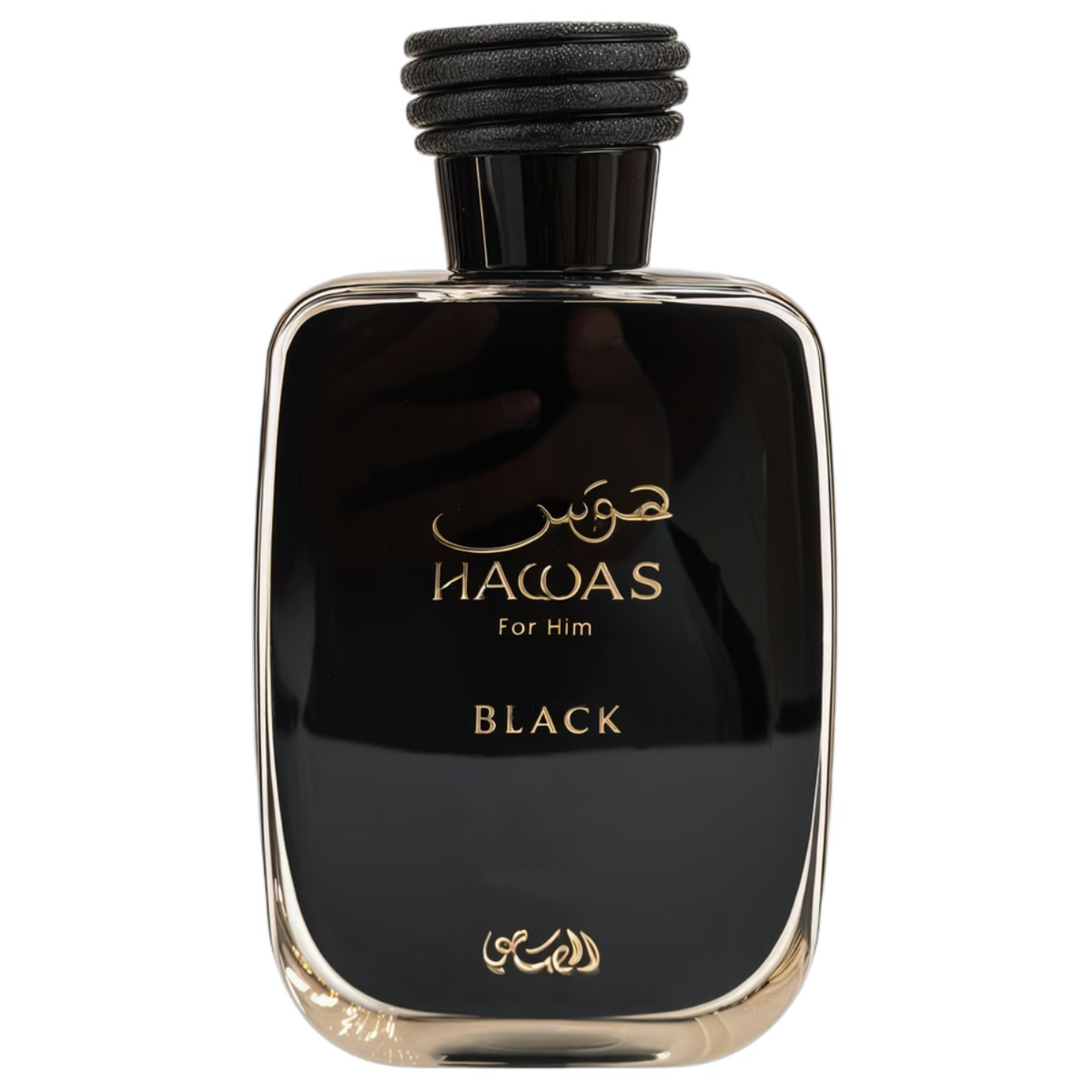 Rasasi Hawas Black woda perfumowana