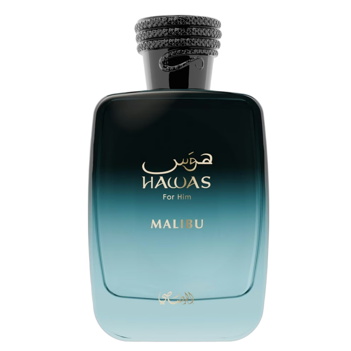 Rasasi Hawas Malibu woda perfumowana