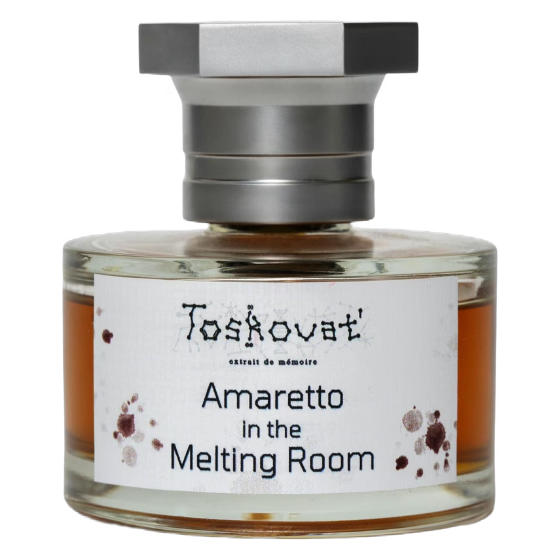 Toskovat' Amaretto In the Melting Room ekstrakt perfum - Odlewka perfum