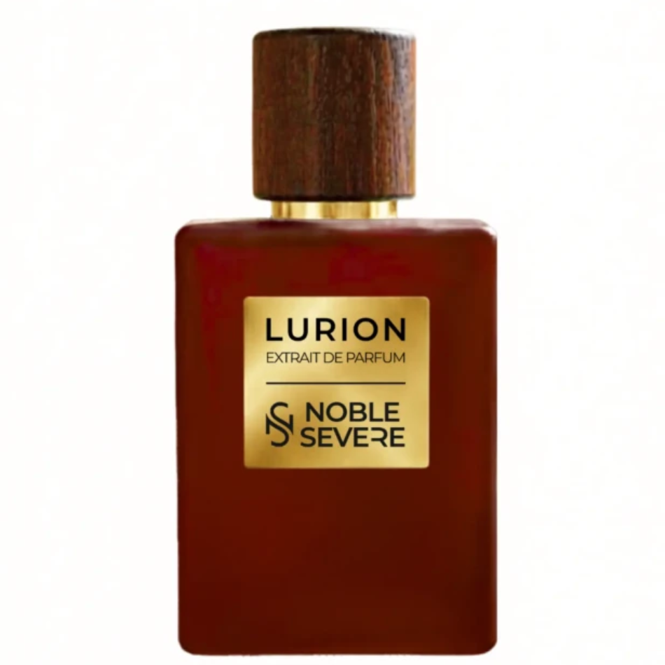 Noble Severe Lurion ekstrakt perfum - Odlewka perfum