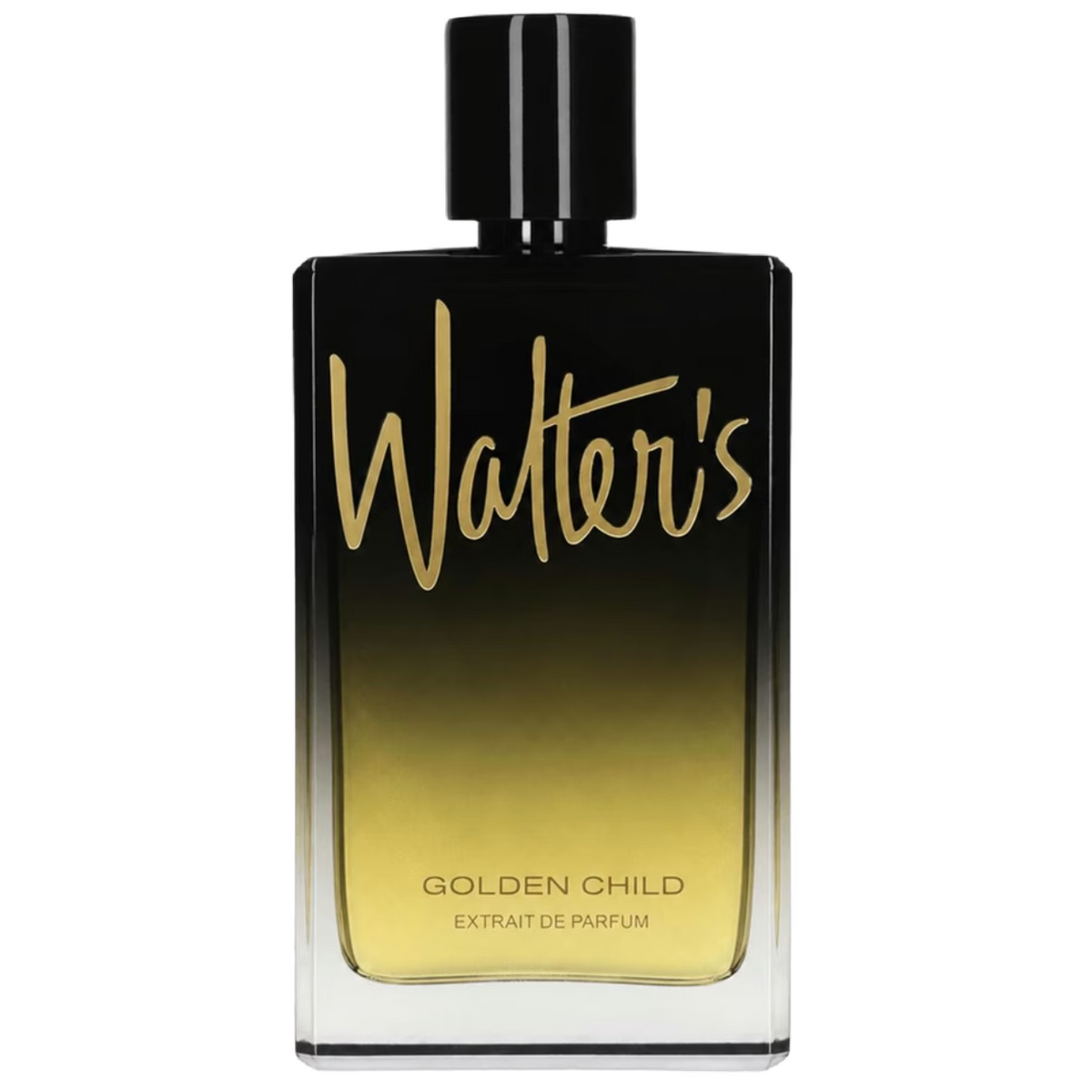 Walter's Golden Child ekstrakt perfum - Odlewka perfum
