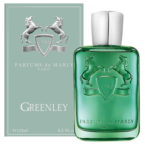 Parfums De Marly Greenley - Odlewka perfum