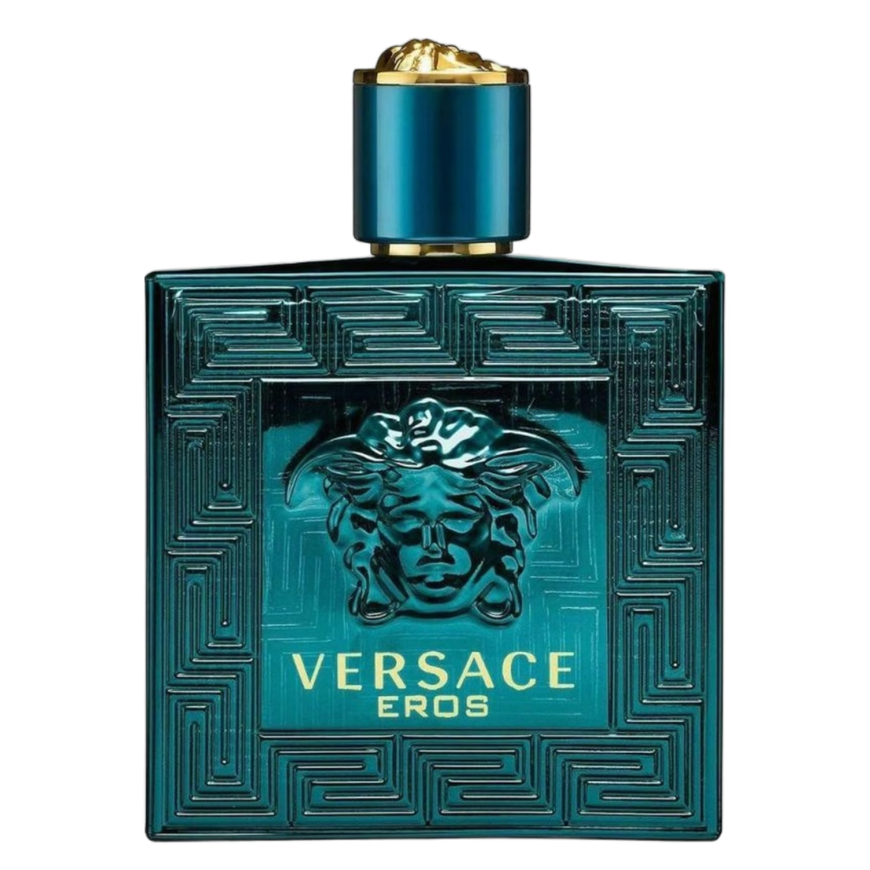 Versace Eros woda toaletowa - Odlewka perfum