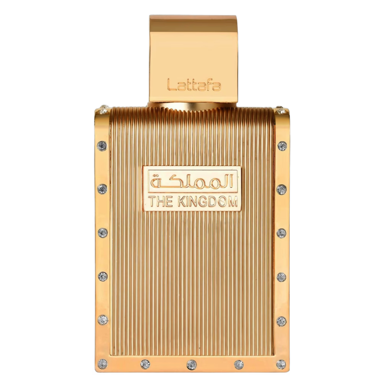 Lattafa The Kingdom Man woda perfumowana - Odlewka perfum