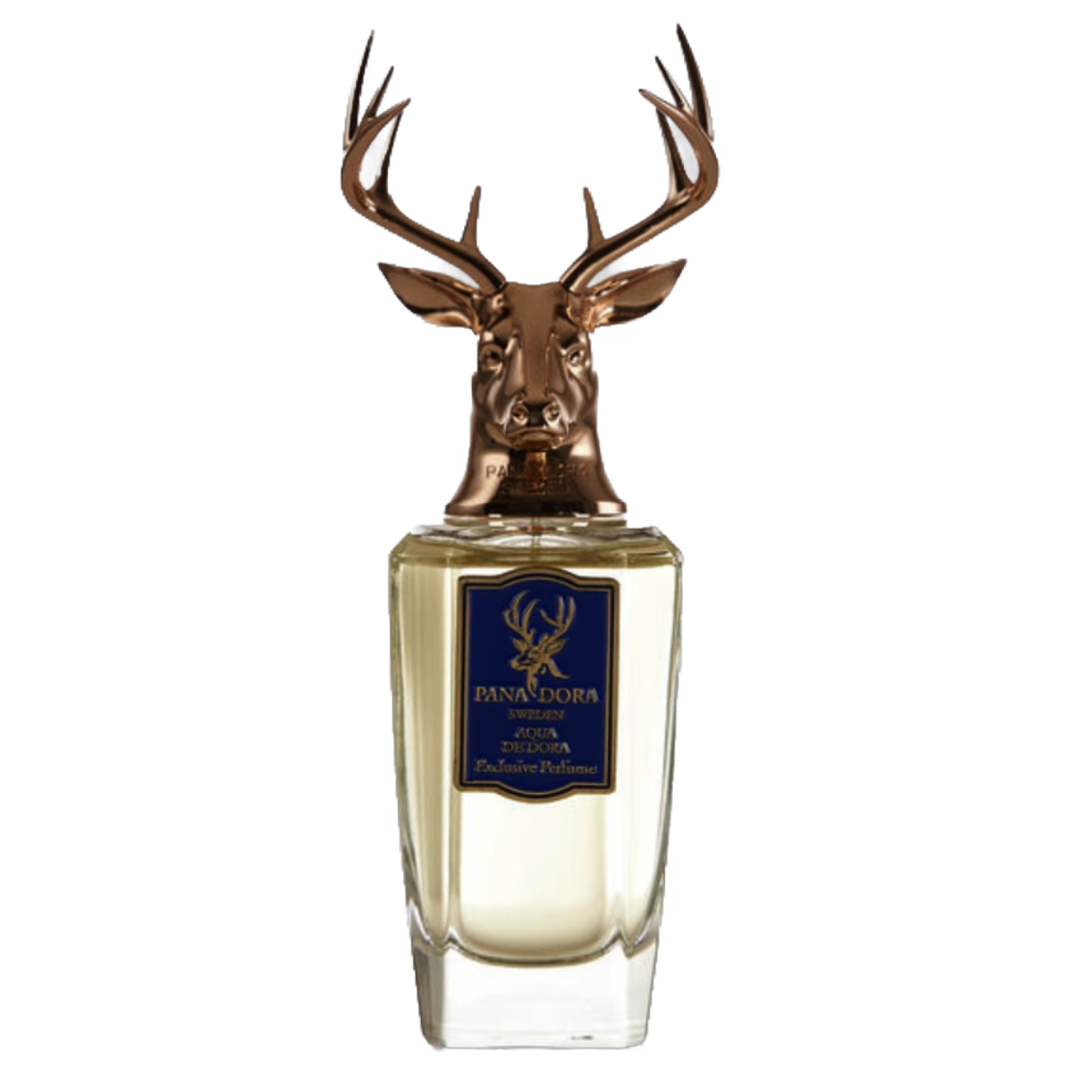 Pana Dora Aqua de Dora woda perfumowana