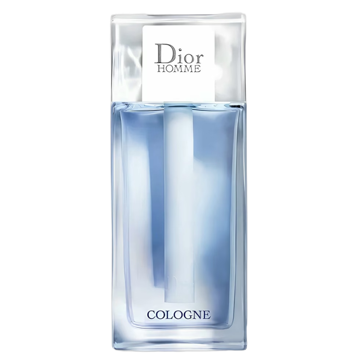 Dior Homme Cologne woda kolońska - Odlewka perfum