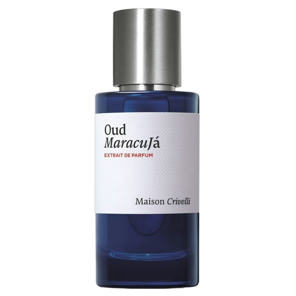 Maison Crivelli Oud Maracujá ekstrakt perfum