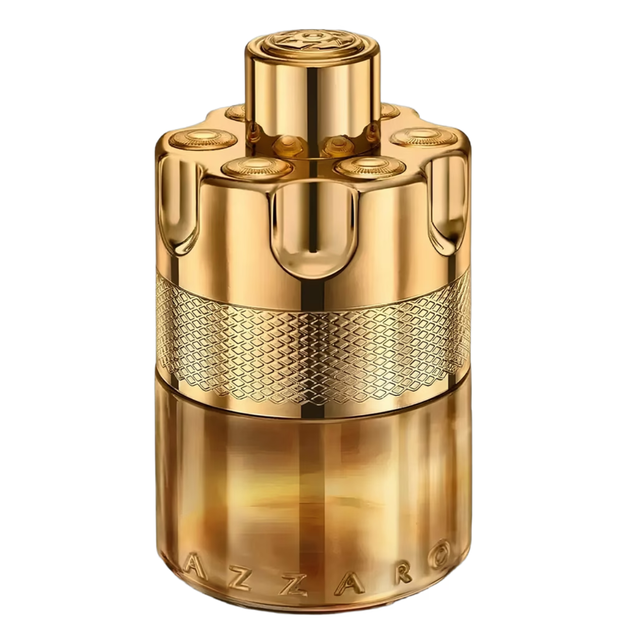 Azzaro Forever Wanted Elixir ekstrakt perfum - Odlewka perfum