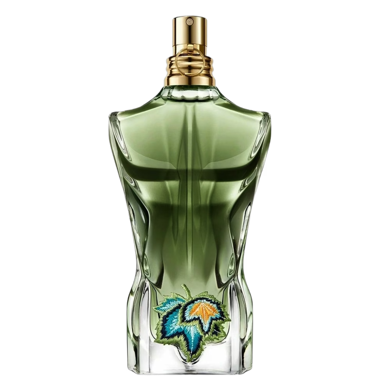 Jean Paul Gaultier Le Beau Paradise Garden woda perfumowana - Odlewka perfum