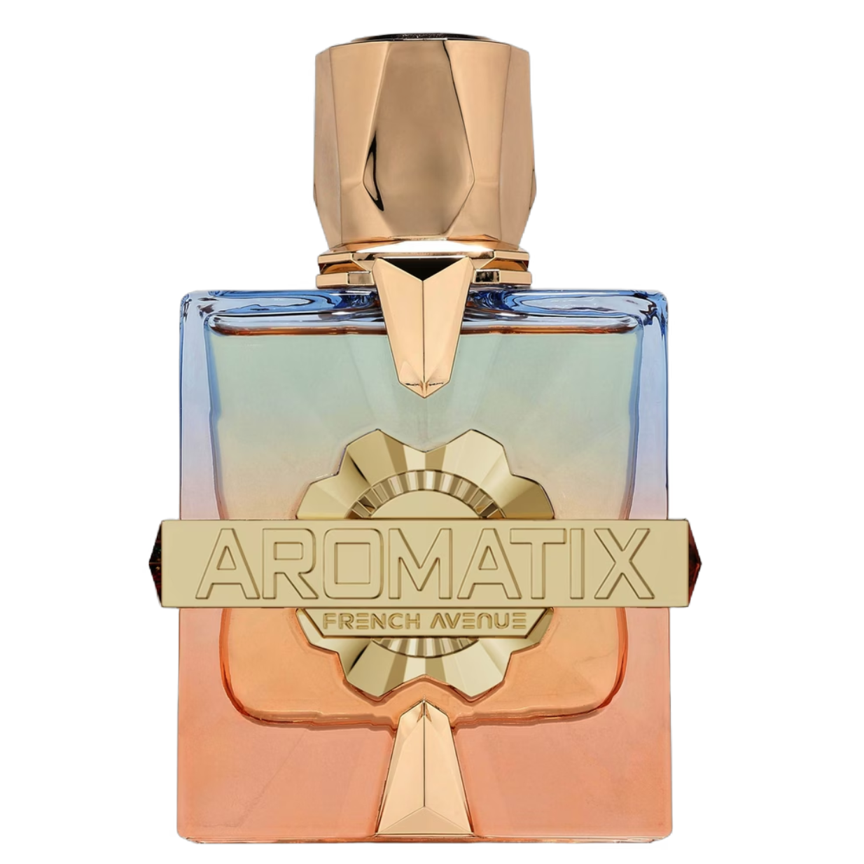 French Avenue x Aromatix Teas Me ekstrakt perfum - Odlewka perfum