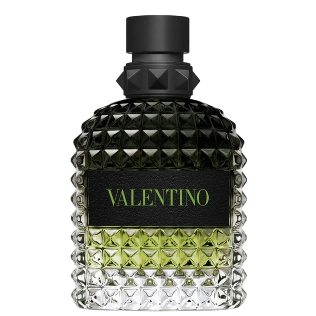 Valentino Uomo Born In Roma Green Stravaganza woda toaletowa - Odlewka perfum