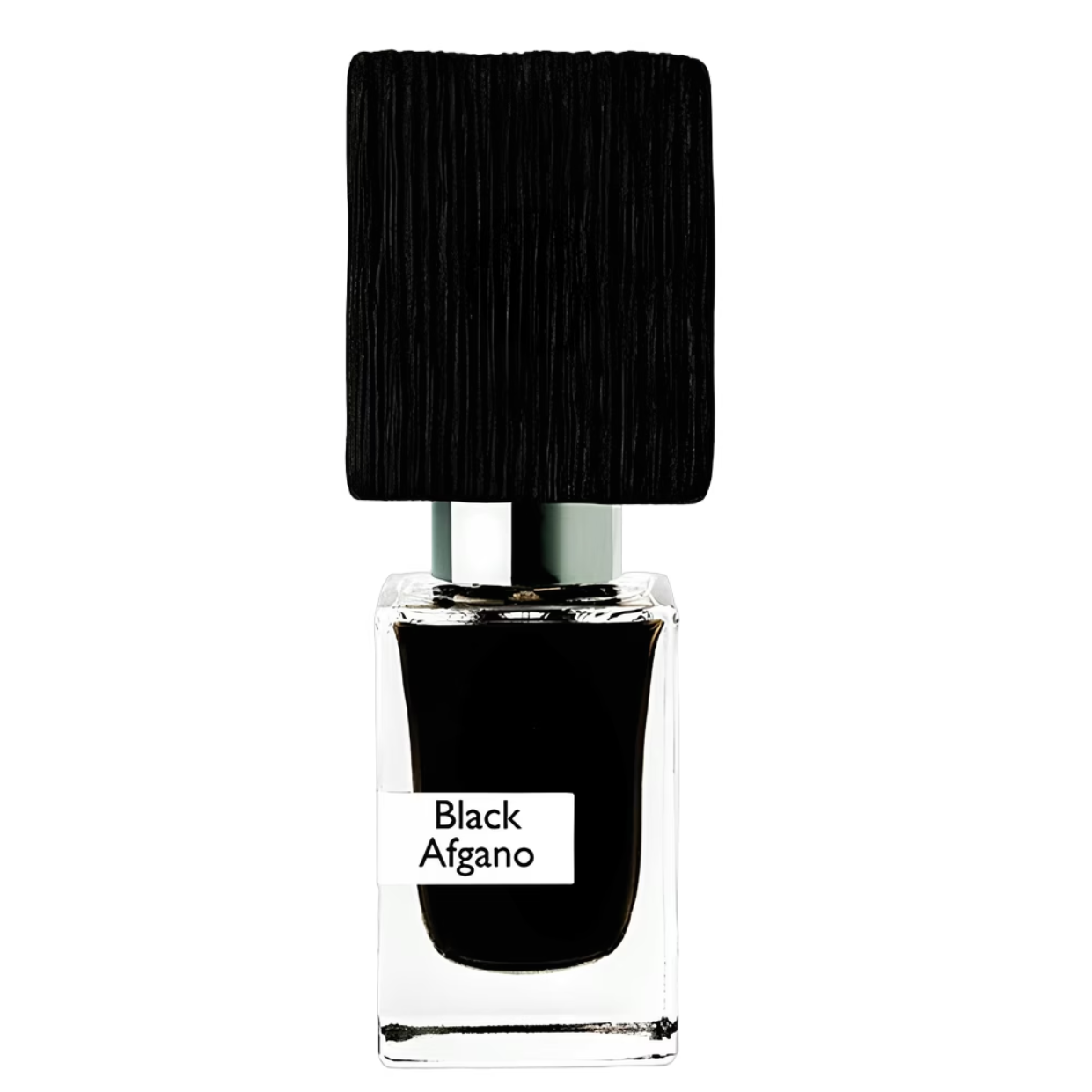 Nasomatto Black Afgano ekstrakt perfum - Odlewka perfum