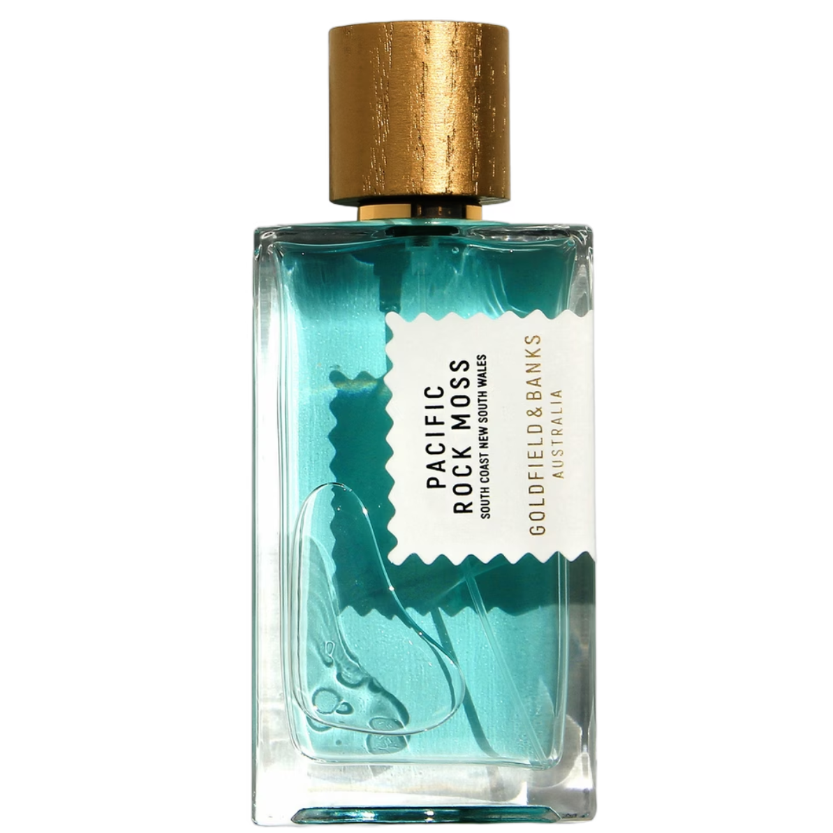 Goldfield & Banks Pacific Rock Moss ekstrakt perfum - Odlewka perfum