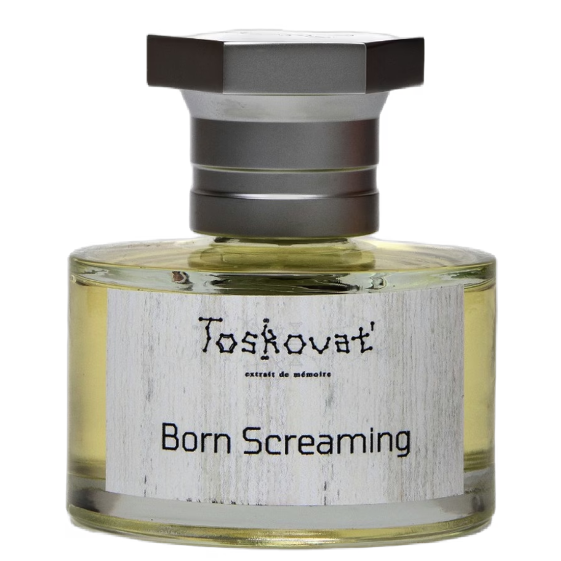 Toskovat Born Screaming ekstrakt perfum - Odlewka perfum