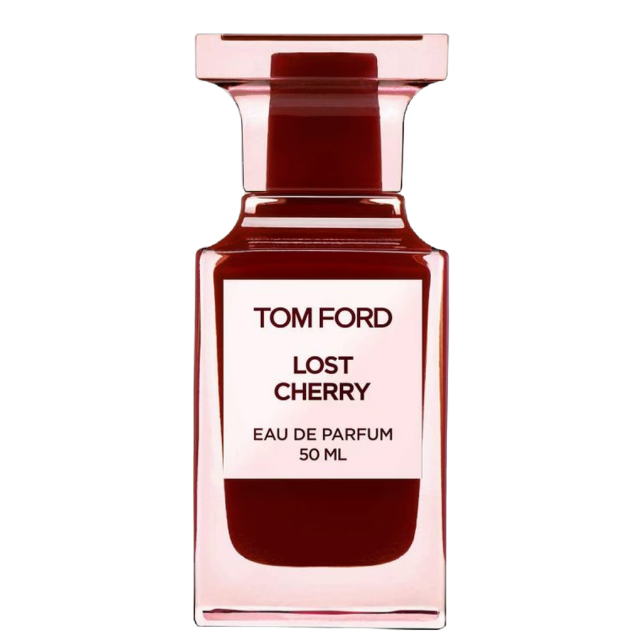 Tom Ford Lost Cherry woda perfumowana - Odlewka perfum