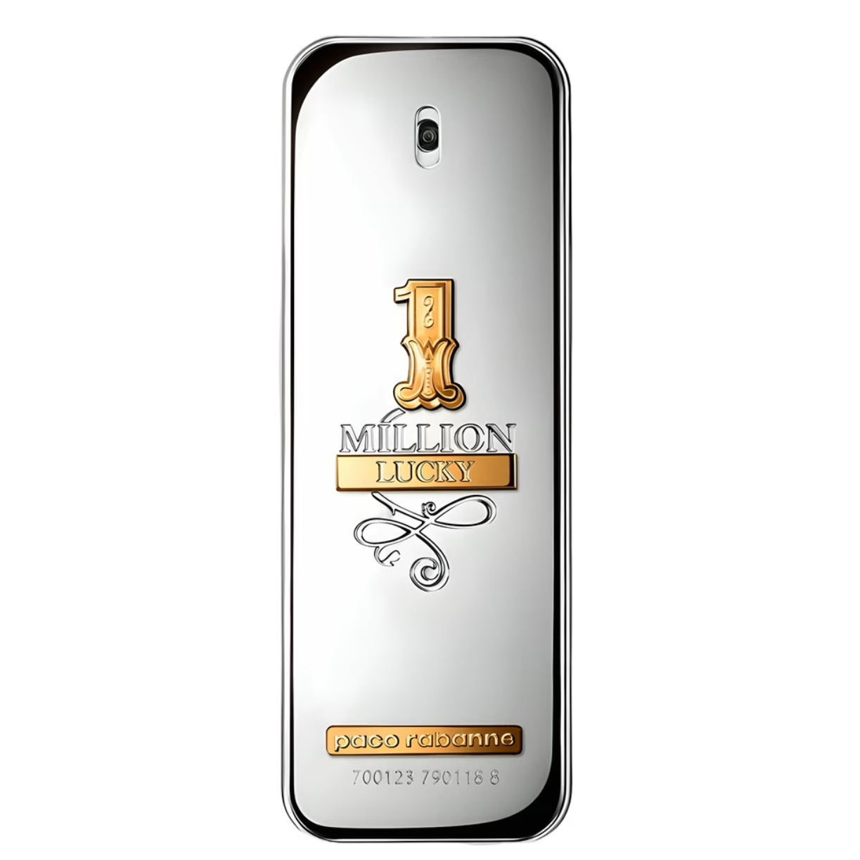 Rabanne One Million Lucky woda toaletowa - Odlewka perfum