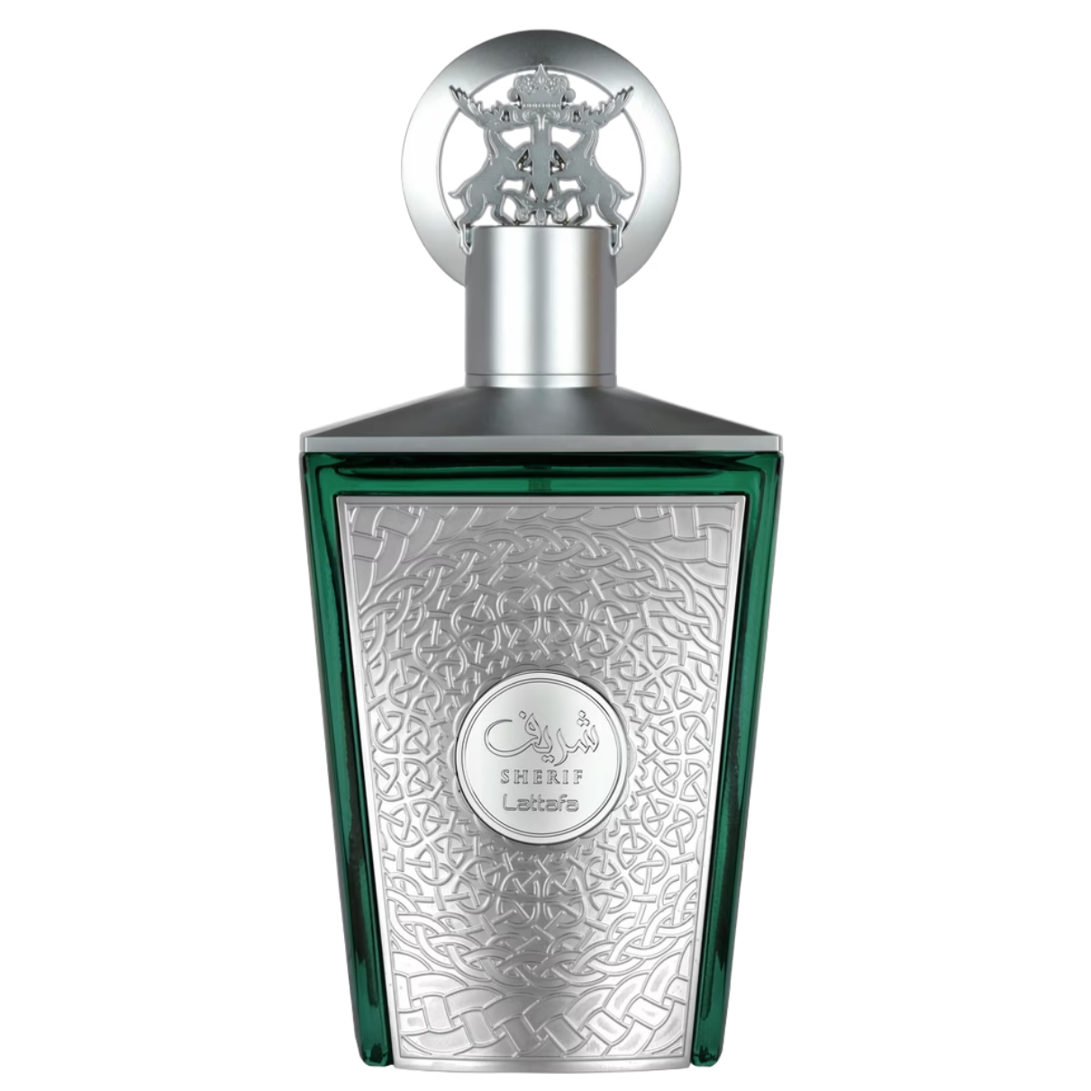 Lattafa Sherif woda perfumowana - Odlewka perfum