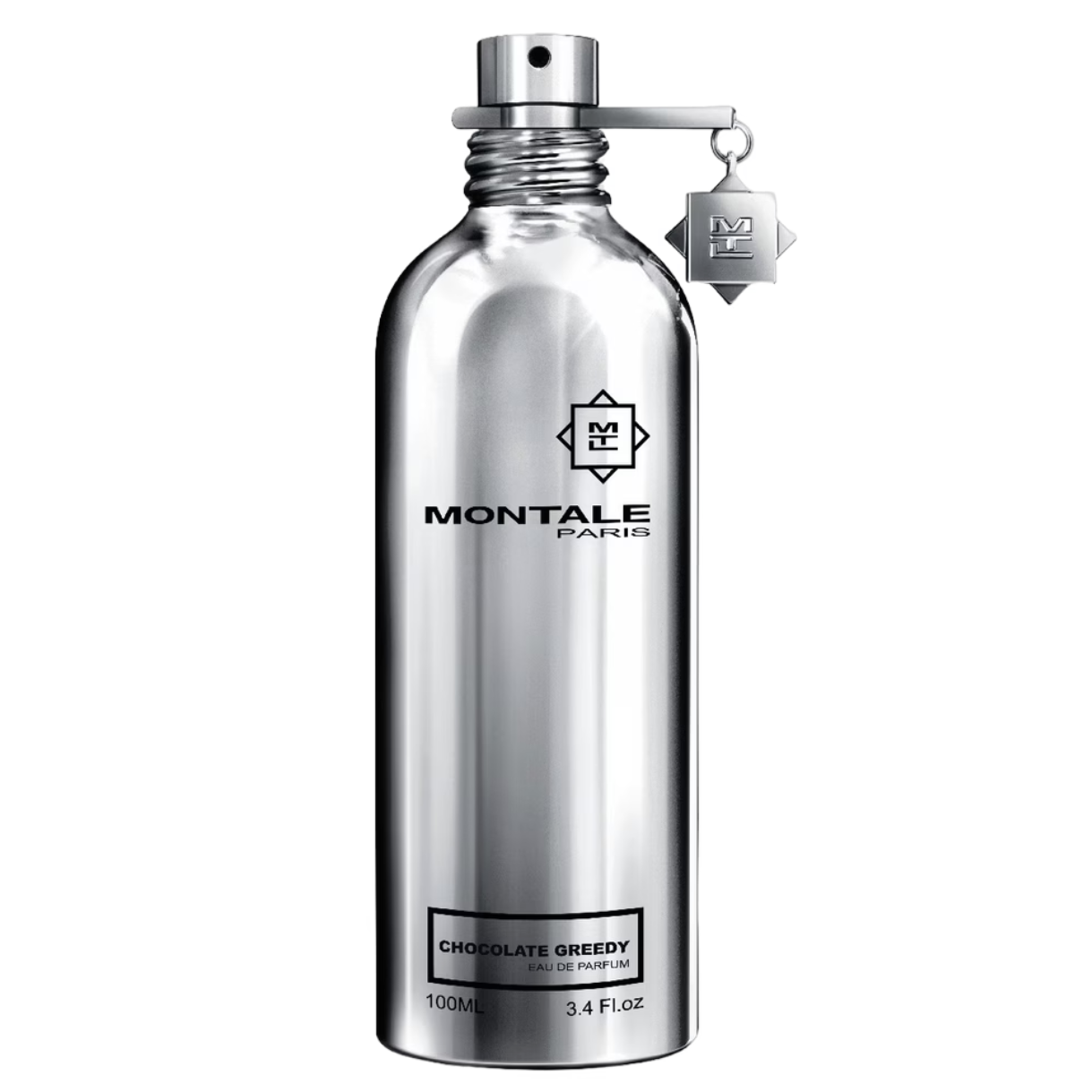 Montale Chocolate Greedy woda perfumowana - Odlewka perfum