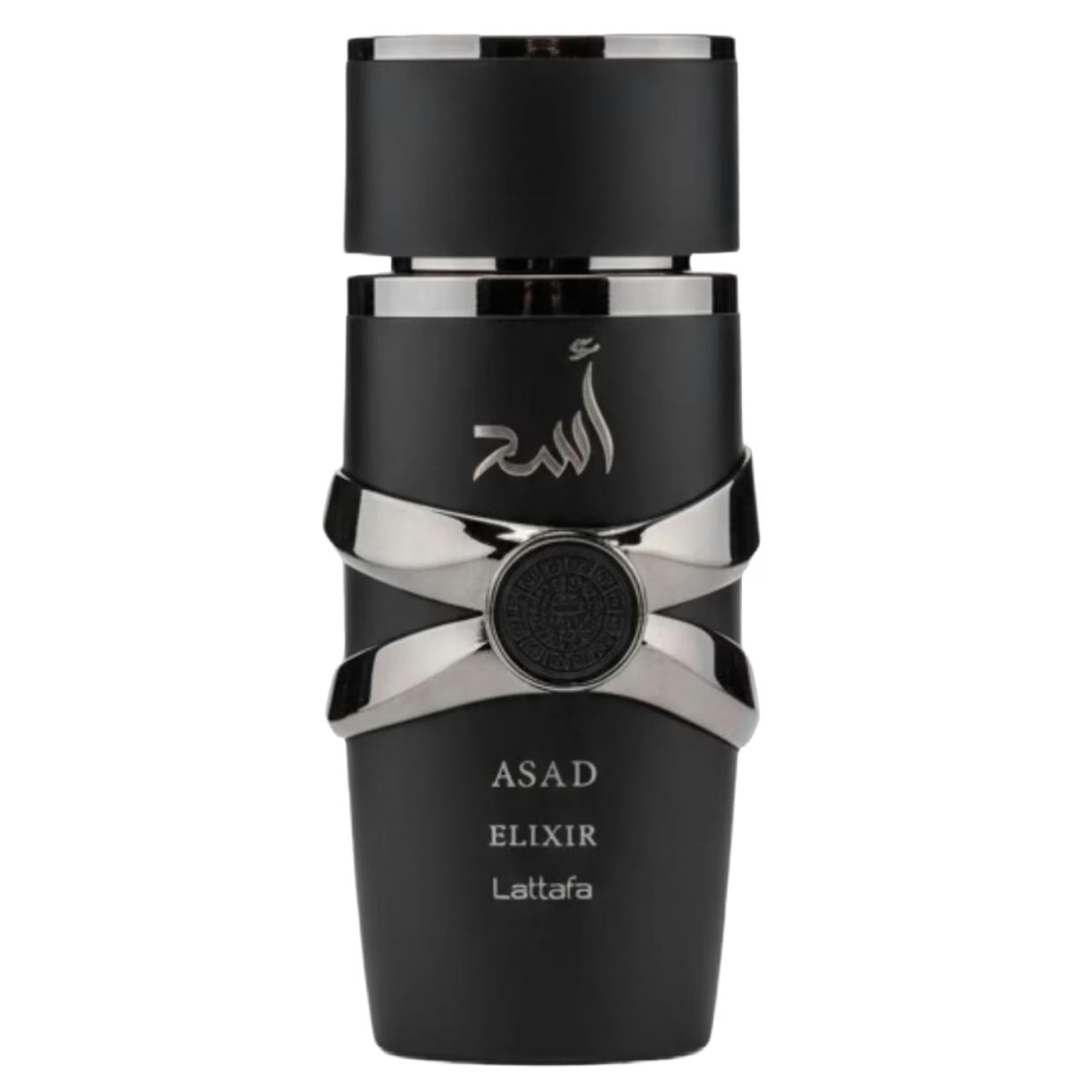 Lattafa Asad Elixir woda perfumowana - Odlewka perfum