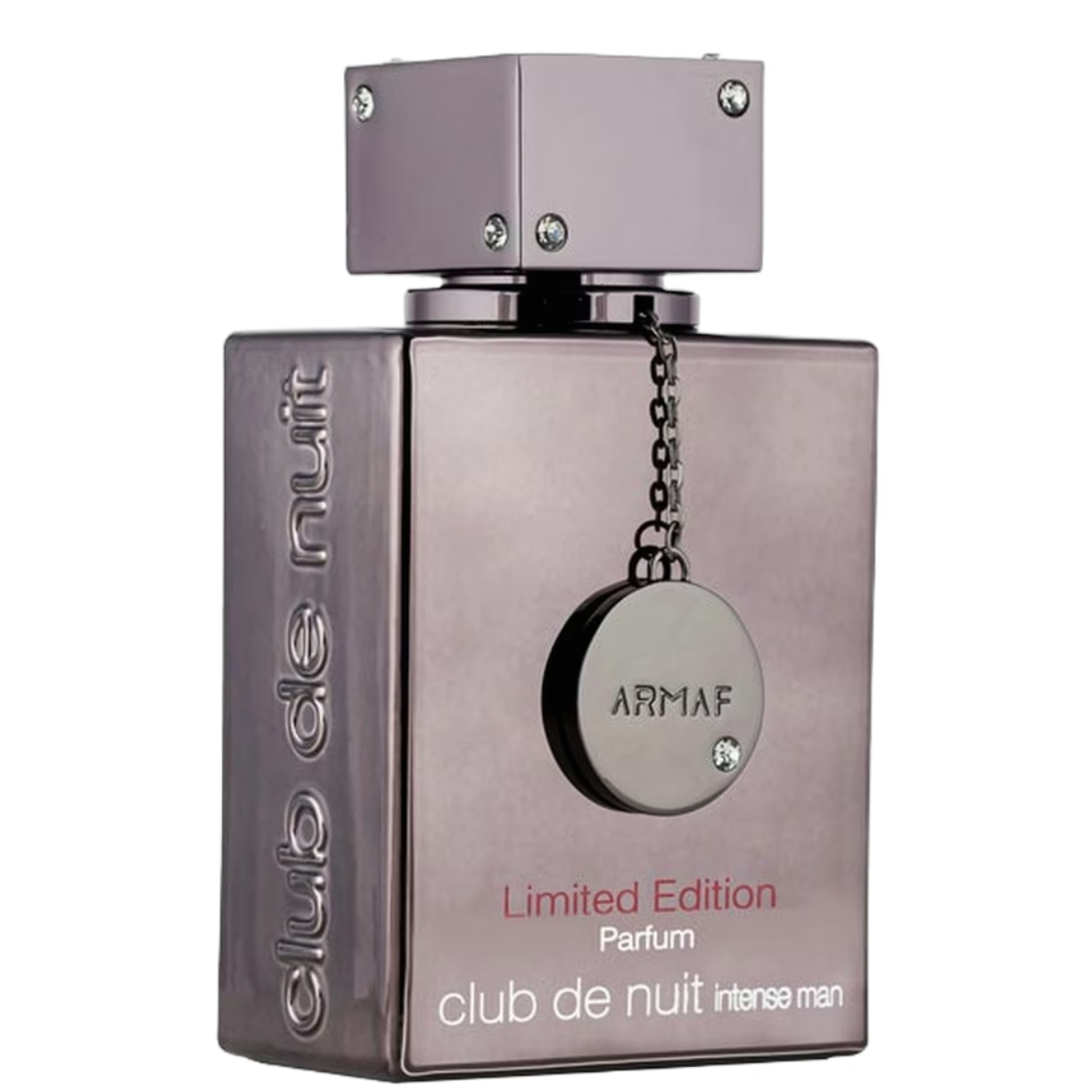 Armaf Club de Nuit Man Intense Limited Edition ekstrakt perfum - Odlewka perfum