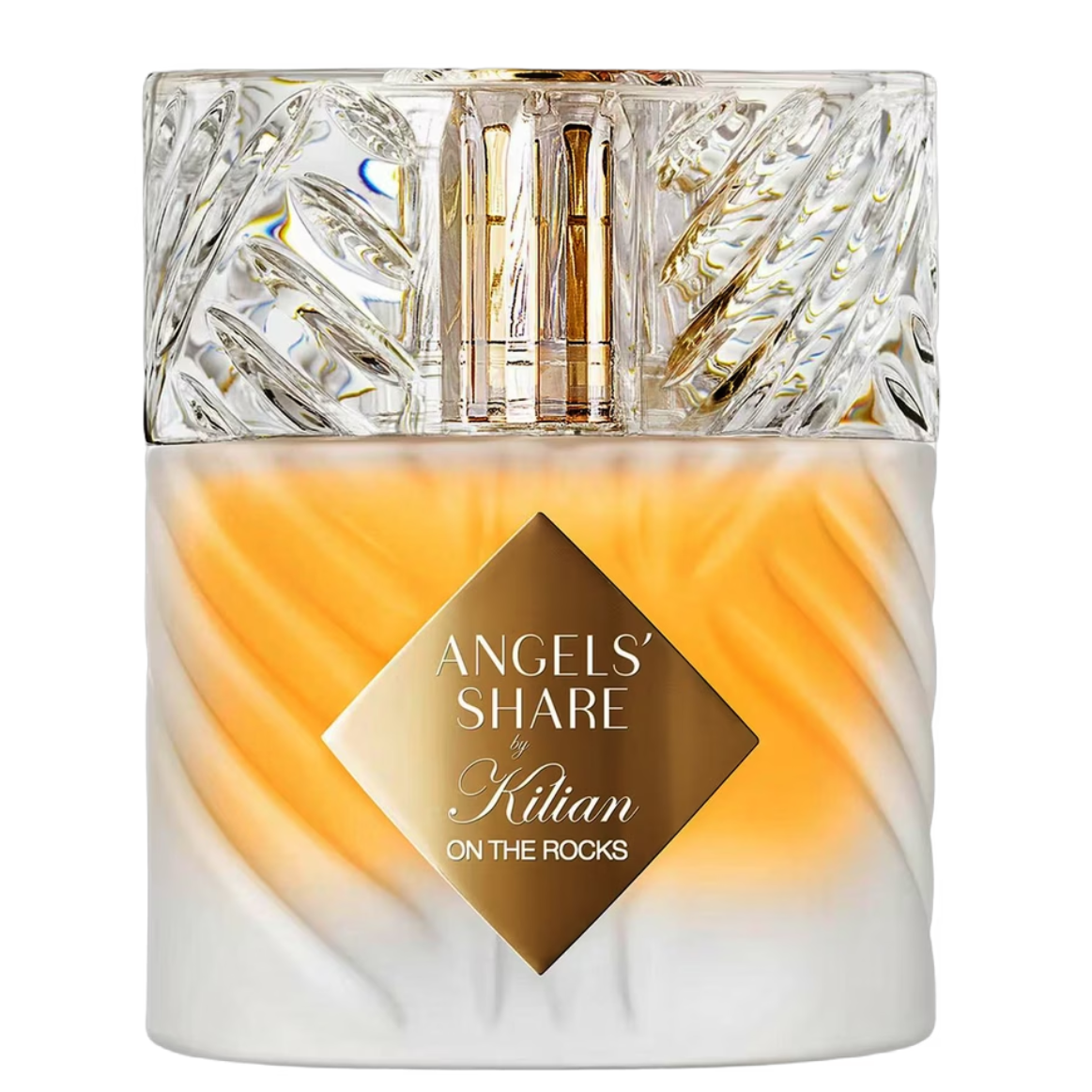 By Kilian Angel's Share On The Rocks woda perfumowana - Odlewka perfum