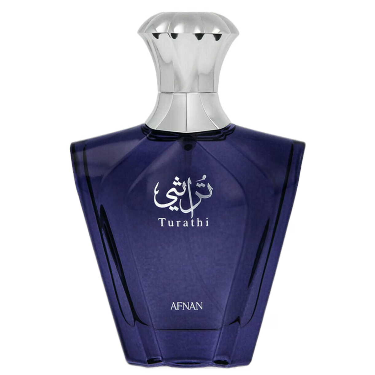 Afnan Turathi Blue woda perfumowana