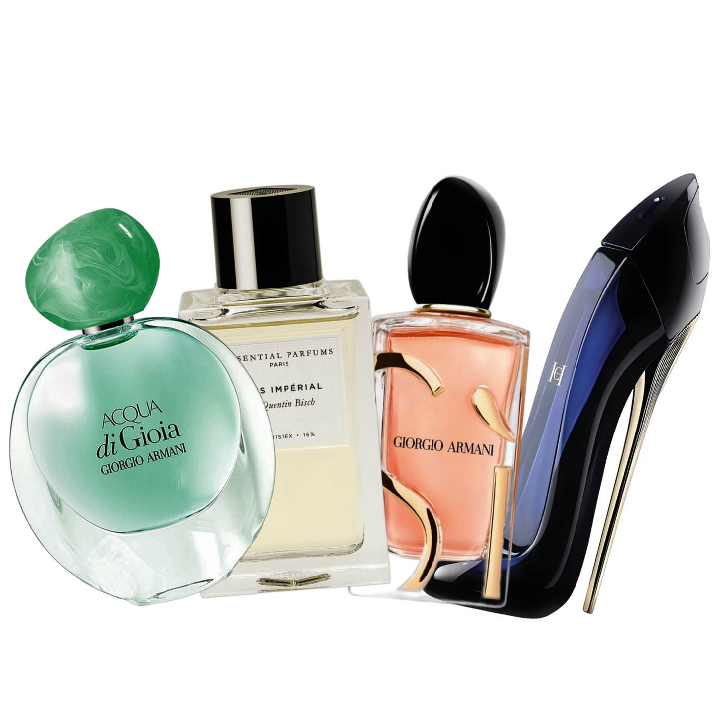 Damska Klasa - Lekkość I Styl