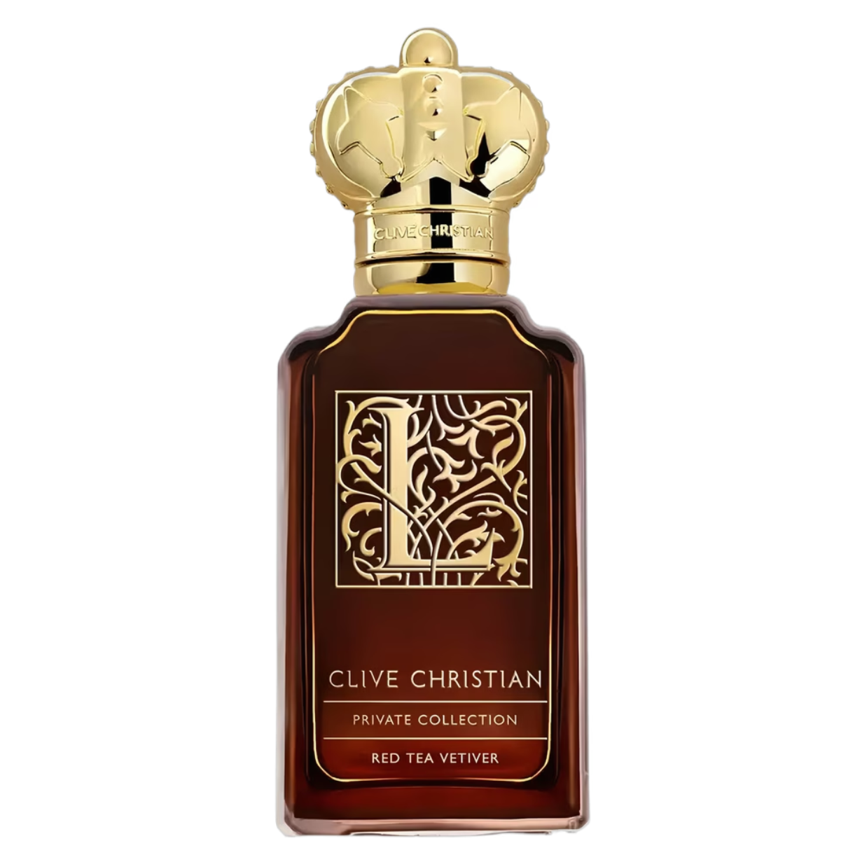 Clive Christian L Red Tea Vetiver ekstrakt perfum