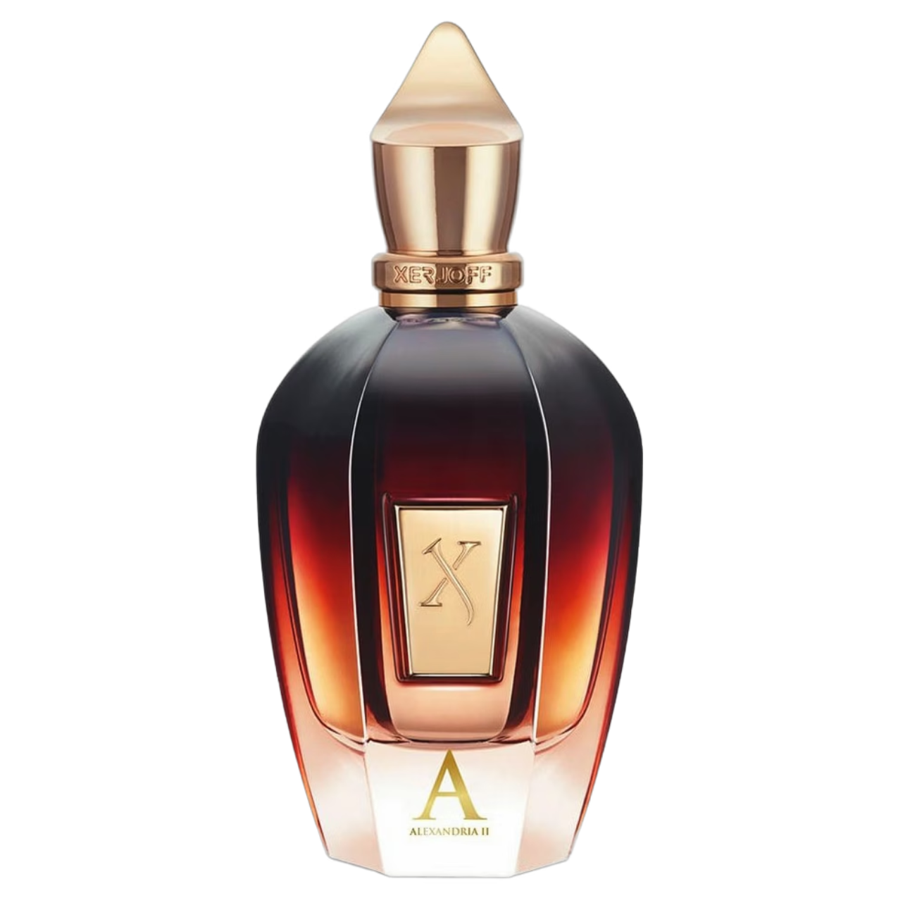 Xerjoff Alexandria II ekstrakt perfum - Odlewka perfum