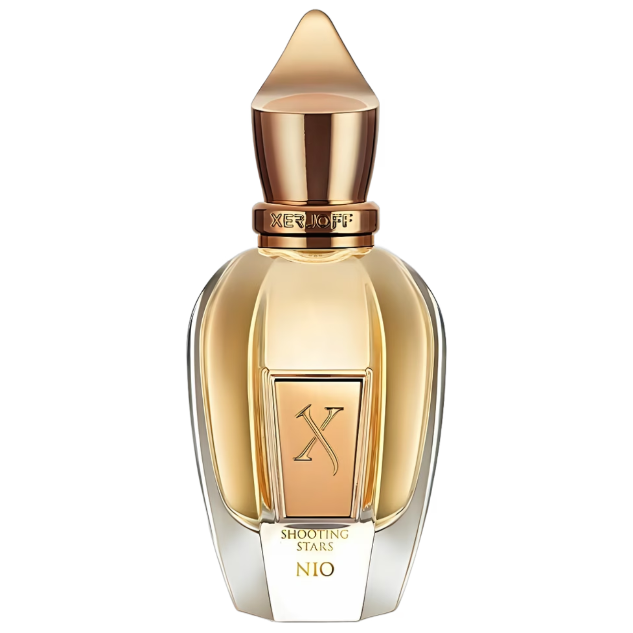 Xerjoff Nio ekstrakt perfum - Odlewka perfum