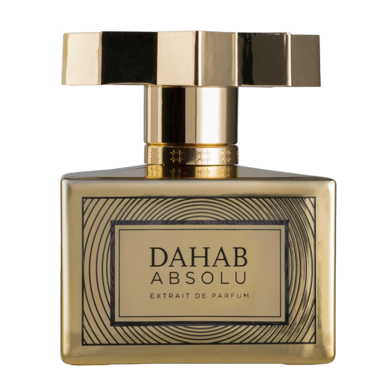 Kajal Dahab Absolu ekstrakt perfum - Odlewka perfum