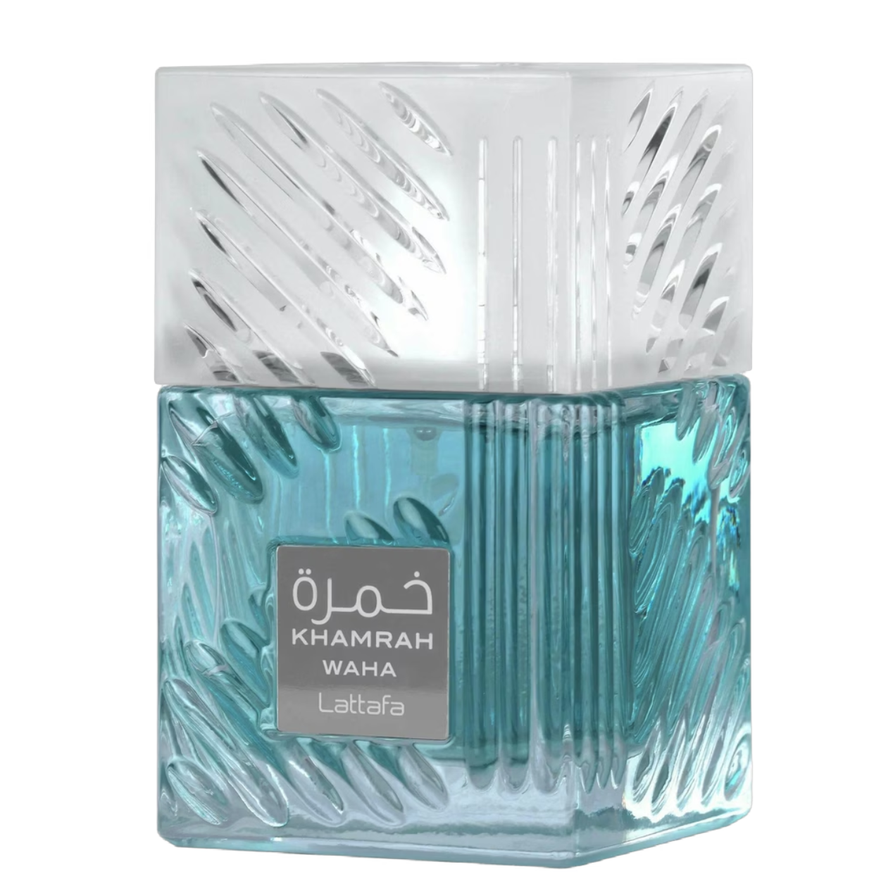 Lattafa Khamrah Waha woda perfumowana - Odlewka perfum