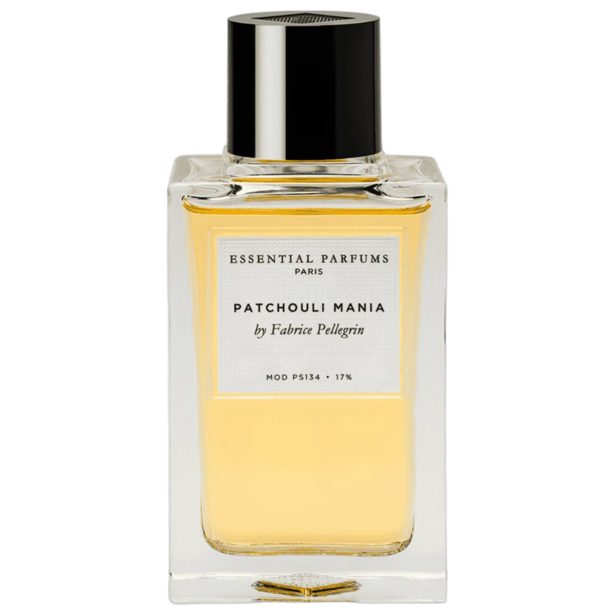 Essential Parfums Patchouli Mania woda perfumowana - Odlewka perfum
