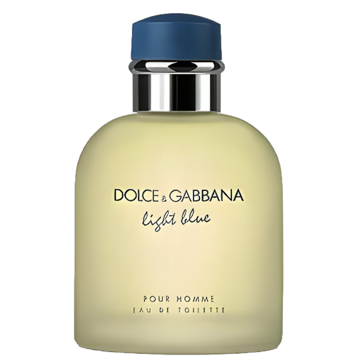 Dolce&Gabbana Light Blue pour Homme woda toaletowa - Odlewka perfum