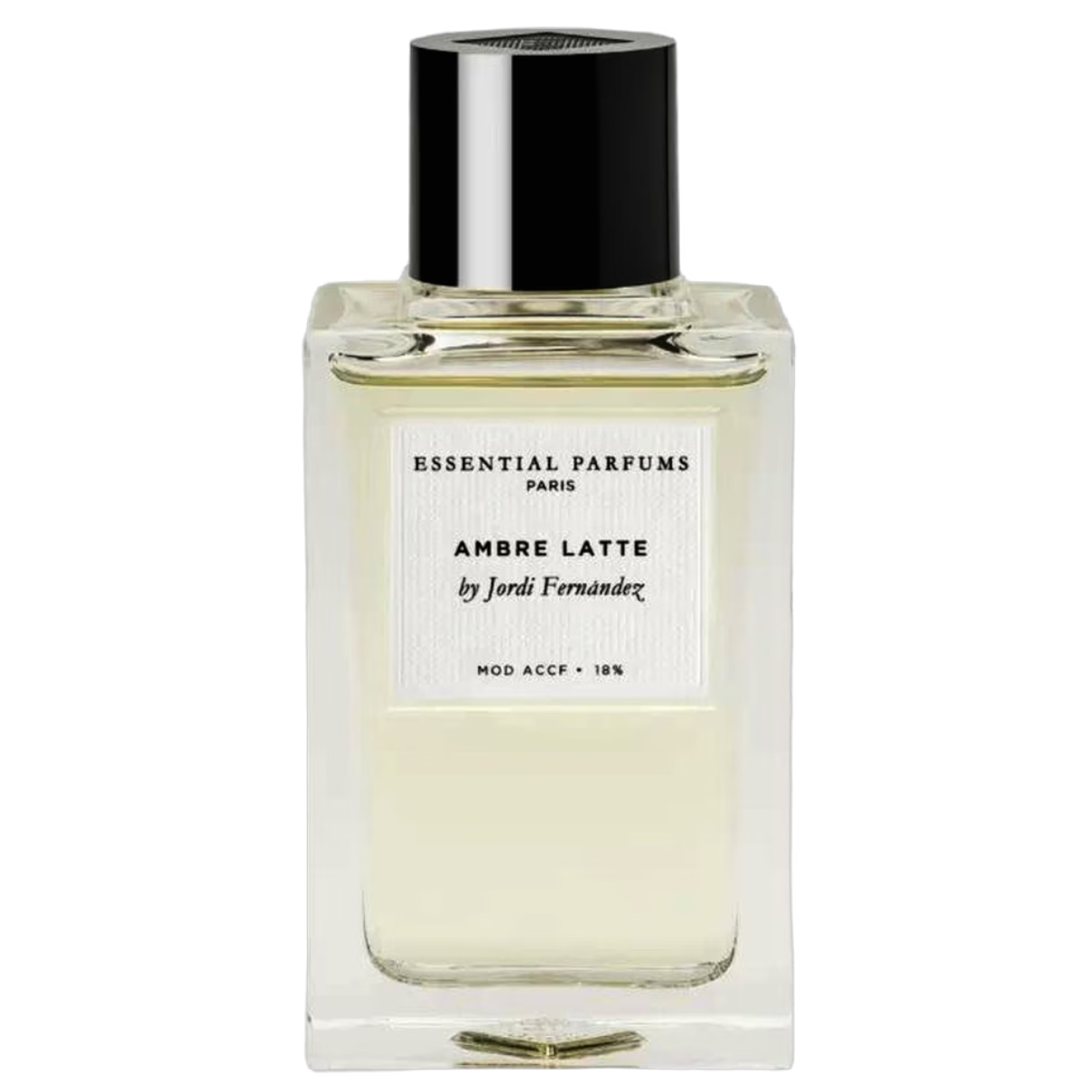 Essential Parfums Ambre Latte woda perfumowana - Odlewka perfum