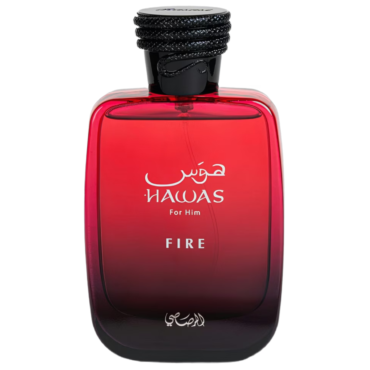 Rasasi Hawas Fire woda perfumowana - Odlewka perfum