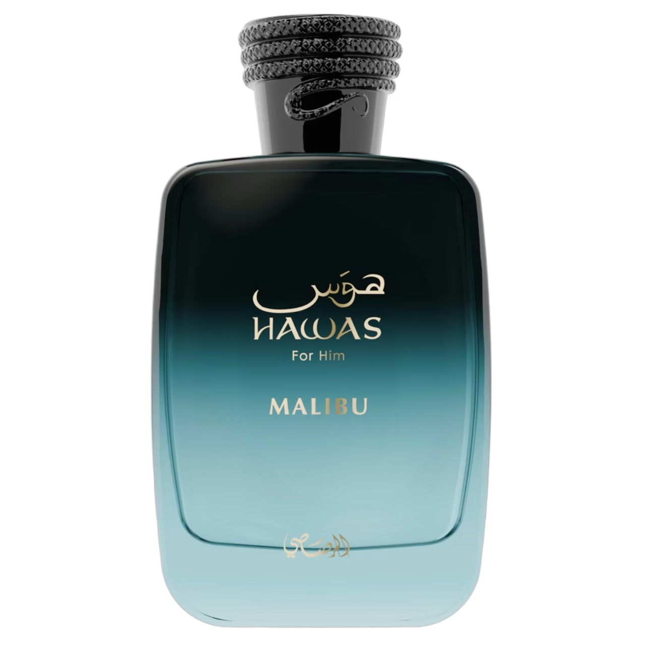 Rasasi Hawas Malibu woda perfumowana - Odlewka perfum