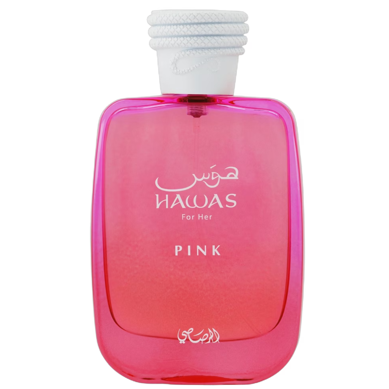 Rasasi Hawas Pink woda perfumowana - Odlewka perfum