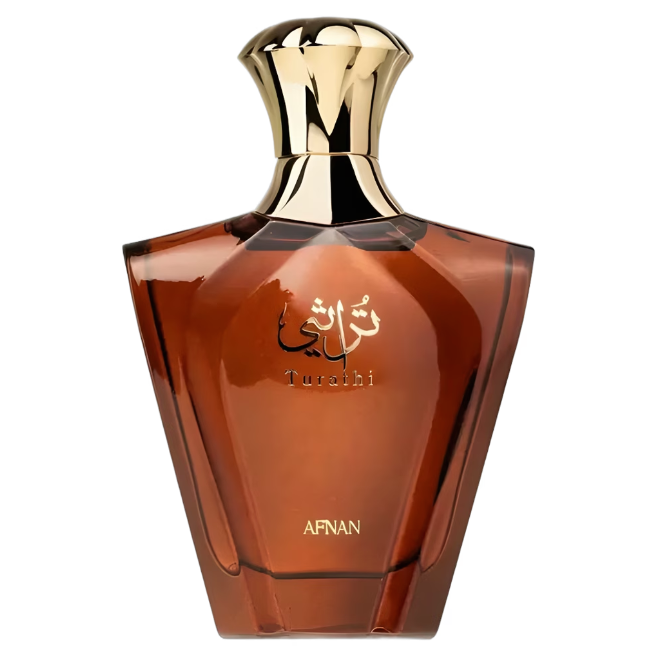Afnan Turathi Brown woda perfumowana - Odlewka perfum