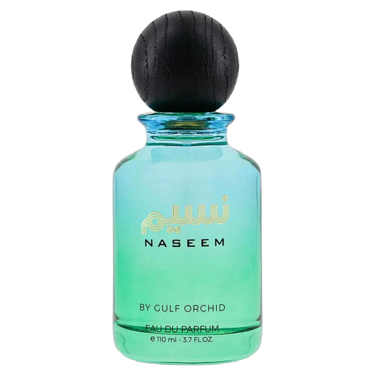 Gulf Orchid Naseem woda perfumowana - Odlewka perfum