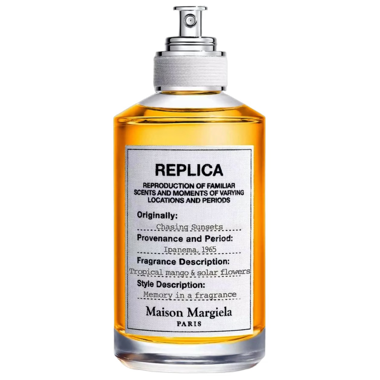 Maison Margiela Chasing Sunsets woda toaletowa